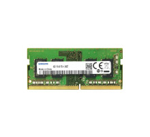 Модуль пам'яті для ноутбука SoDIMM DDR4 4GB 3200 MHz Samsung (M471A5244GB0-CWE)