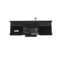 Акумулятор до ноутбука Asus ZenBook UX301 C31N1305, 4400mAh (50Wh), 6cell, 11.1V, Li-Pol AlSoft (A71178)