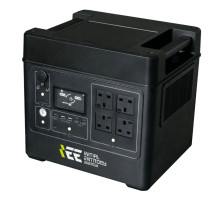 Додаткова батарея для зарядної станції IEETek P2000 2048Wh (P2000)