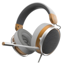 Навушники Dark Project Sono Wired White (DPP_SONO_WIRED_WHITE)