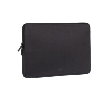 Чохол до ноутбука RivaCase 14" 7704 (Black) (7704Black)