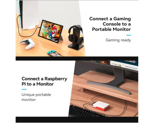 Кабель мультимедійний HDMI to HDMI Micro 3.0m V2.0 4K 60Hz18Gbps HDR Dolby Vention (AGIBI) Кабель мультимедійний HDMI to HDMI Micro 3.0m V2.0 4K 60Hz18Gbps HDR Dolby Vention (AGIBI)
