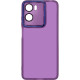 Чохол до мобільного телефона Armorstandart Shade Motorola G05 4G / E15 4G Dark Violet (ARM87419)