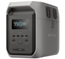 Зарядна станція EcoFlow DELTA 3 1500 1536Wh (EFDELTA1500-EU)