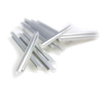 Опто-волоконне обладнання Eserver Гільза ВО термопосадкова 45мм, діаметр 1.5мм 100шт=1уп. (WT-3009B)