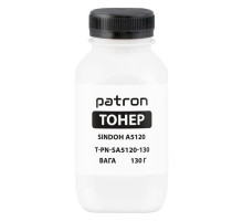 Тонер Pantum/Sindoh A5120, 130 г Patron Patron (PN-SA5120-130)