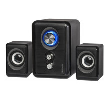 Акустична система Defender V11 Black (65111)