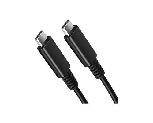 Дата кабель USB-C to USB-C 1.0m Lenovo (4X90U90619)