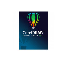 ПЗ для мультимедіа Corel CorelDRAW Graphics Suite Education 365-Day Subscription EN/PL/CZ/TR Windows/Mac (ESDCDGSSUB1YROWA)