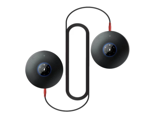 Спікерфон Emeet OfficeCore M2 MAX (eMeet-M2MAX) Спікерфон Emeet OfficeCore M2 MAX (eMeet-M2MAX)