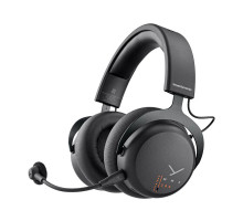 Навушники Beyerdynamic MMX 200 Wireless Black (530310)