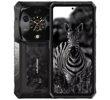 Мобільний телефон Ulefone Armor 28 Ultra 16/1TB Black (6975326668248)