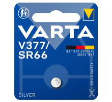 Батарейка Varta V 377 WATCH (00377101401)