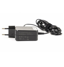 Блок живлення до ноутбуку PowerPlant ASUS 220V, 19V 45W 2.37A (4.0*1.4) wall mount (WM-AS45F4014)