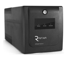 Пристрій безперебійного живлення Ritar RTP1200 (720W) Proxima-L (RTP1200L)