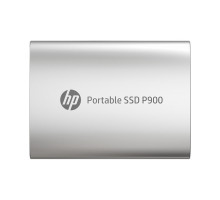 Накопичувач SSD USB Type-C 2TB P900 HP (7M697AA)