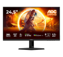 Монітор AOC 25G4SRE