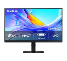 Монітор Samsung LS32D804UAIXUA