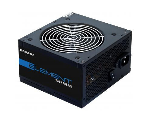 Блок живлення Chieftec 500W (ELP-500S)