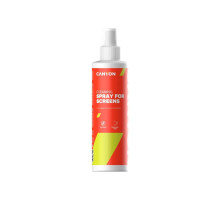 Спрей для очищення Canyon Screen Сleaning Spray, 250ml, Blister (CNE-CCL21-H)