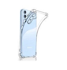 Чохол до мобільного телефона BeCover Anti-Shock Samsung Galaxy A56 SM-A566 Clear (712897)
