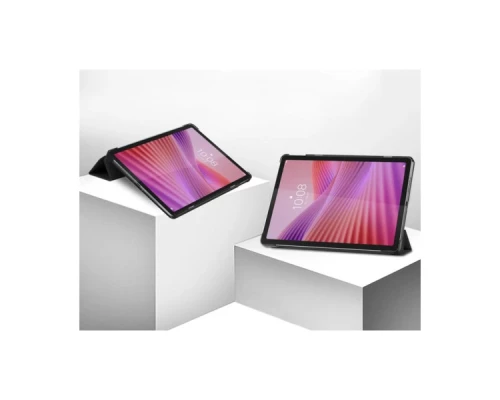 Чохол до планшета BeCover Smart Case Lenovo Tab M10 (4th Gen) TB-311FU 10.1" Green (713108) Чохол до планшета BeCover Smart Case Lenovo Tab M10 (4th Gen) TB-311FU 10.1" Green (713108)
