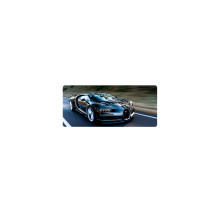 Килимок для мишки Voltronic Bugatti Chiron (C08383)