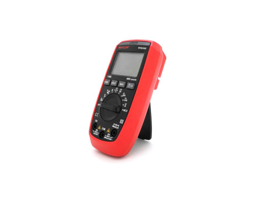 Цифровий мультиметр Mayilon MY-8236B, V, A, R, C, F (MY-8236B)