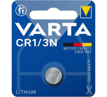 Батарейка Varta CR 1/3 N LITHIUM (06131101401)