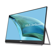 Монітор ASUS ZenScreen MB249C (90LM0865-B01170)