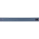 Комутатор мережевий Hikvision DS-3E1318P-EI(B)
