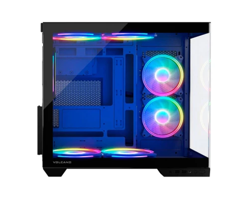 Корпус Modecom VOLCANO PANORAMA APEX ARGB (AT-PANORAMA-5F-ARGB-10-00)
