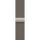 Смарт-годинник Apple Watch Series 11 GPS + Cellular 42mm Natural Titanium Case with Natural Milanese Loop (MF8P4RK/A)