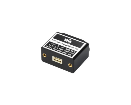 Сенсор Waveshare TOF Laser Range Sensor (D) 50m (28760)
