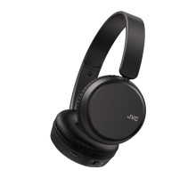 Навушники JVC HA-S36W Black (HA-S36W-B-U)