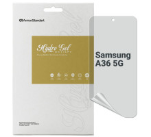 Плівка захисна Armorstandart Anti-spy Samsung A36 5G (ARM82224)