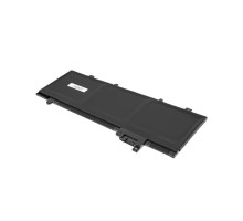 Акумулятор до ноутбука Lenovo ThinkPad T480s L17L3P71, 4920mAh (57Wh), 3cell, 11.58V, Li-ion (A71053)