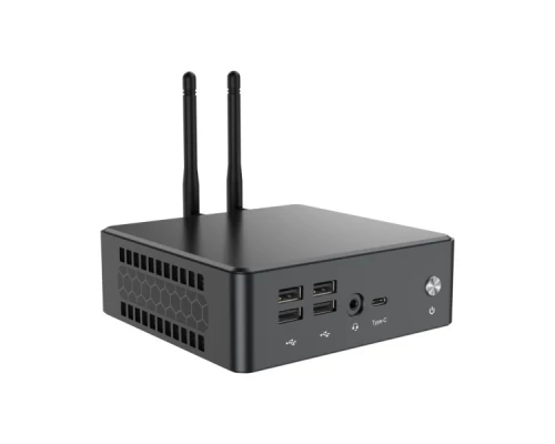 Комп'ютер Vinga Mini PC V660 (V6601235U.8256) Комп'ютер Vinga Mini PC V660 (V6601235U.8256)