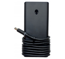 Блок живлення до ноутбуку Dell 330W Alienware GaN 19.5V, 16.92A, 7.4/5.0(pin inside), Oval-корпус (HA330PM201 / A40400)