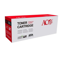 Картридж ACO Canon 055H Black, without chip (ACO-CRG-055HBKNC)