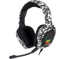 Навушники Havit HV-H653d Camouflage (HV-H653d)
