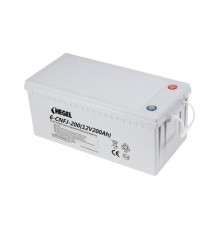 Батарея до ДБЖ Hegel 12V-200Ah, GEL (6-CNFJ-200)