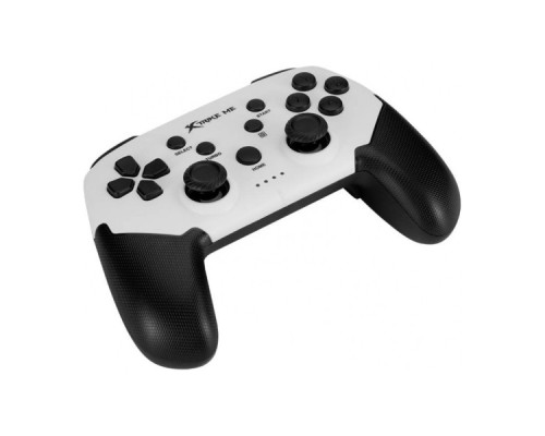 Геймпад Xtrike ME GP-43 Bluetooth PS4/IOS/Android/Nintendo/PC (GP-43)