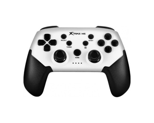 Геймпад Xtrike ME GP-43 Bluetooth PS4/IOS/Android/Nintendo/PC (GP-43)