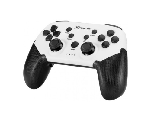 Геймпад Xtrike ME GP-43 Bluetooth PS4/IOS/Android/Nintendo/PC (GP-43)