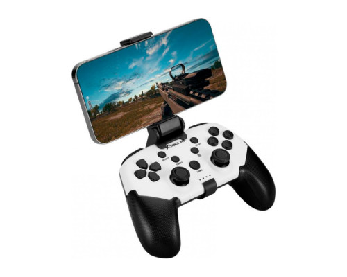 Геймпад Xtrike ME GP-43 Bluetooth PS4/IOS/Android/Nintendo/PC (GP-43)