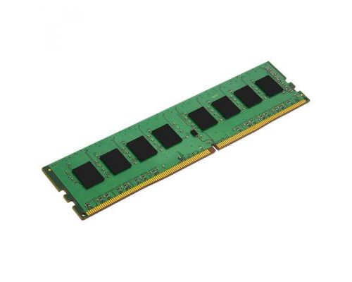 Модуль пам'яті для комп'ютера DDR4 8GB 2666 MHz Kingston (KVR26N19S8/8)