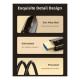 Кабель мультимедійний HDMI M to HDMI M 50.0m V2.1 AOC Cabletime (CA914036)