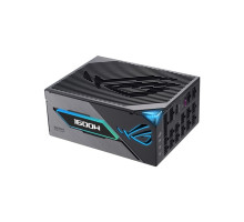 Блок живлення ASUS 1600W ROG THOR 80+ Titanium (90YE00V1-B0NA00) Блок живлення ASUS 1600W ROG THOR 80+ Titanium (90YE00V1-B0NA00)