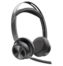 Навушники Poly Focus 2 - M USB-A HS Stereo (77Y85AA)